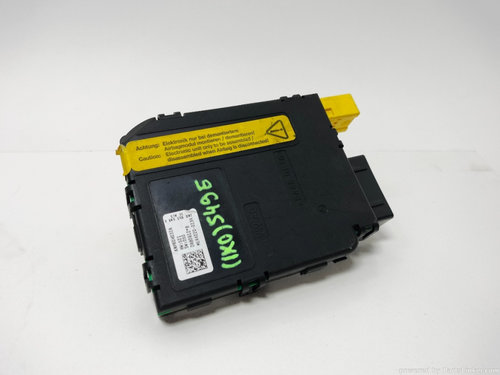 Modul coloana Volkswagen Caddy 1K0953549E OEM 1K0953549E
