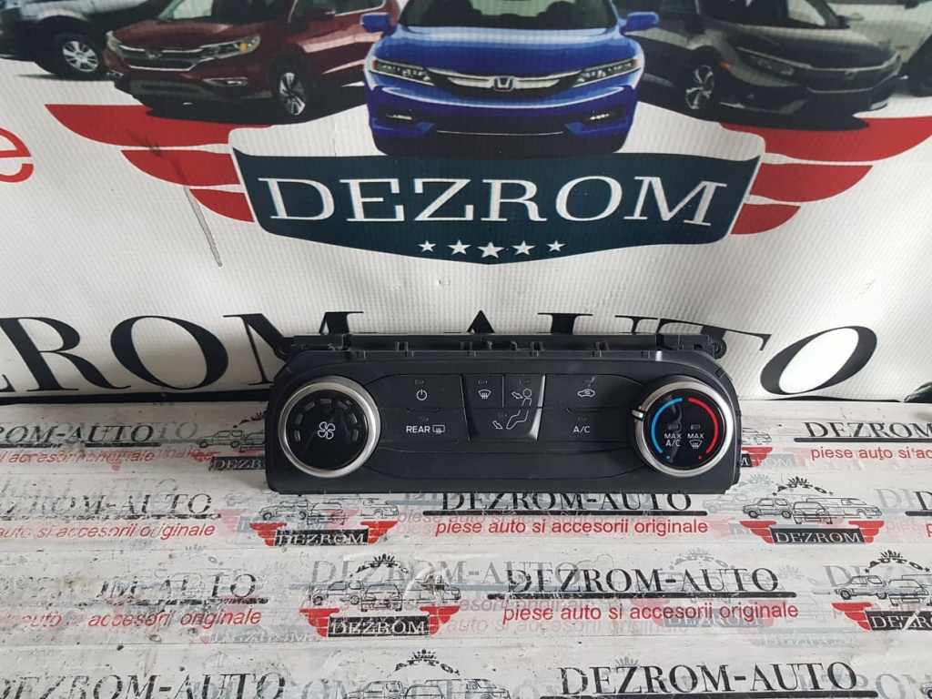 Modul comanda AC Ford Fiesta MK8 h1bt-19980-af