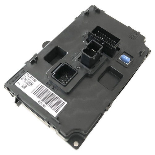 Modul Comanda Bara Tractare Oe Citroen C4 1 2004-2013 9688R6