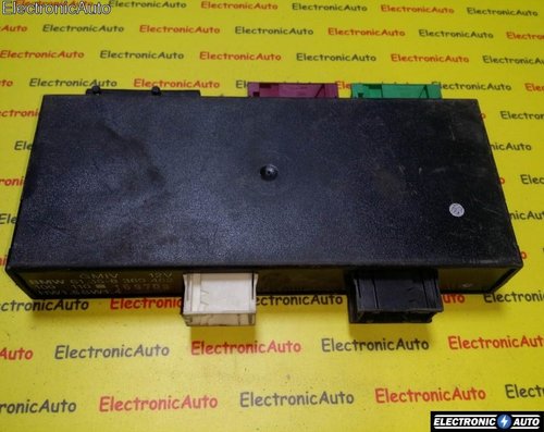 Modul comanda BMW E36 61.35-8 369 482 HW1.5 SW1.4