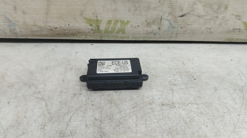 Modul comanda clima 11419110 BMW Seria 5 G30 [2016 - 2020]
