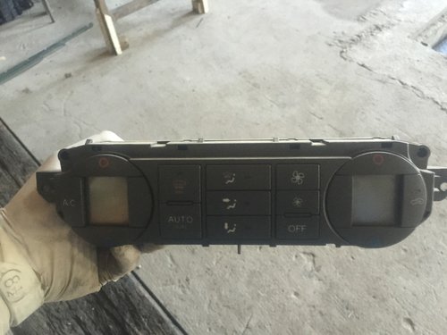 Modul Comanda Climatronic Ford Focus 2 2005 2006 2007