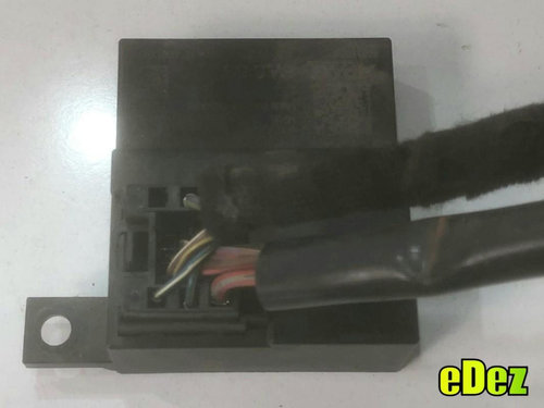 Modul comanda coloana volan Audi A8 (2009-2017) [4H] D4 4H0907705J