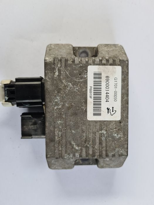 Modul comanda diferential grup spate Opel Antara Captiva 6900014404