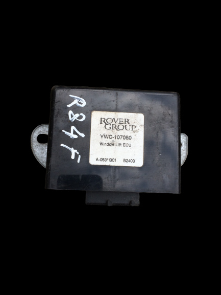 Modul comanda geamuri YWC107080 YWC107080 Land Rover Freelander [1998 - 2006] Crossover 5-usi 2.0 TD MT (109 hp) (LN) TD 4 2.0 D - M47