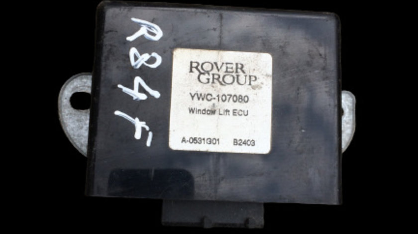 Modul comanda geamuri YWC107080 YWC107080 Land Rover Freelander [1998 - 2006] Crossover 5-usi 2.0 TD MT (109 hp) (LN) TD 4 2.0 D - M47