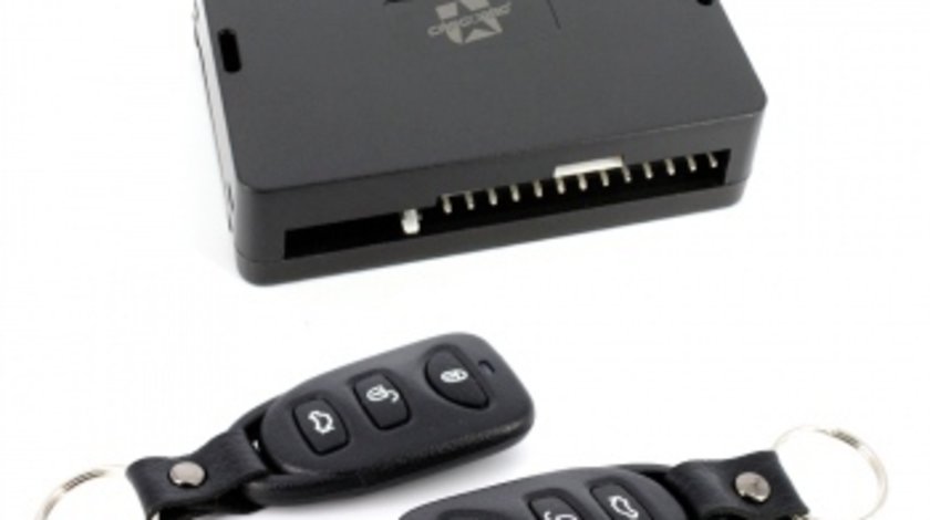 Modul comanda inchidere centralizata ACC008