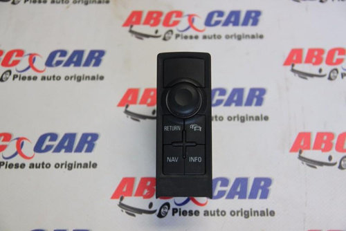 Modul comanda navigatie Audi A3 2003-2008 8P1 8P0919721