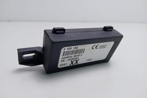 Modul comanda radio 4109140 Mini Cooper R50 [2001 - 2004]