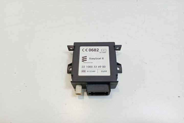 Modul comanda Receptor telecomanda 221000334900 Mercedes-Benz Sprinter 2 906 [2006 - 2013]