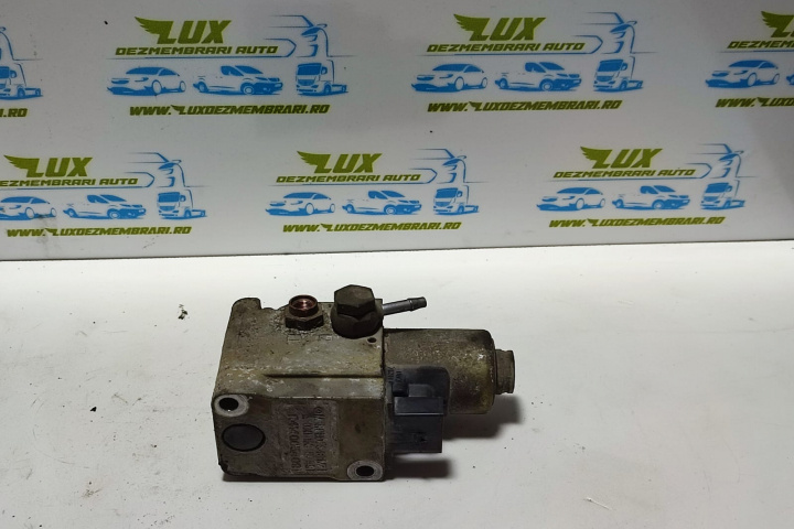 Modul comanda turbo turbosuflanta A0001531559 Mercedes-Benz Actros MP4 generatia [2011 - 2019]