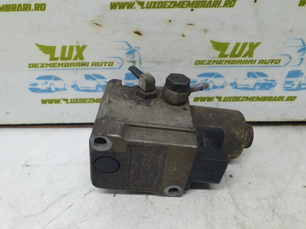 Modul comanda turbo turbosuflanta A0001531559 Mercedes-Benz Actros MP4 generatia [2011 - 2019]