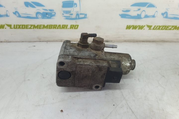 Modul comanda turbo turbosuflanta a0001532759 Mercedes-Benz Actros MP4 generatia [2011 - 2019]