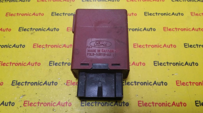 Modul Comanda Usa Ford, F3LB14B118AA