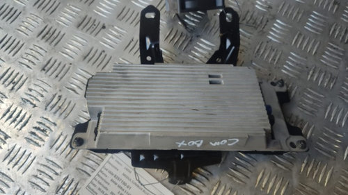 Modul combox bluetooth BMW Seria 5 F10 2.0 xDrive cod motor N47-D20D ,an 2012 cod 9257150-01