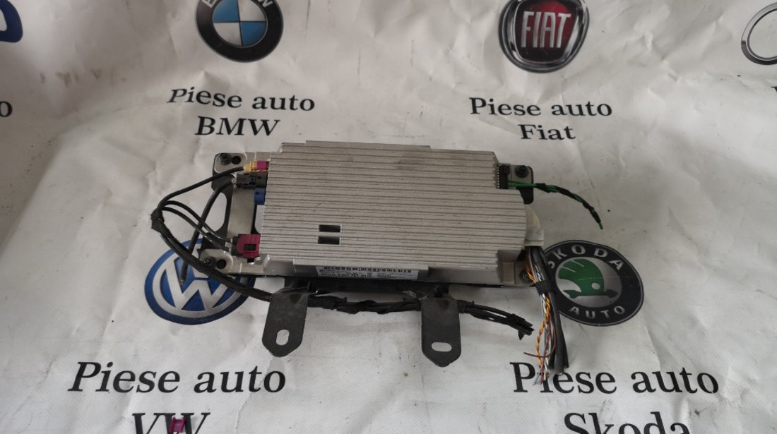 Modul combox BMW F10 2010 cod 9251737-01