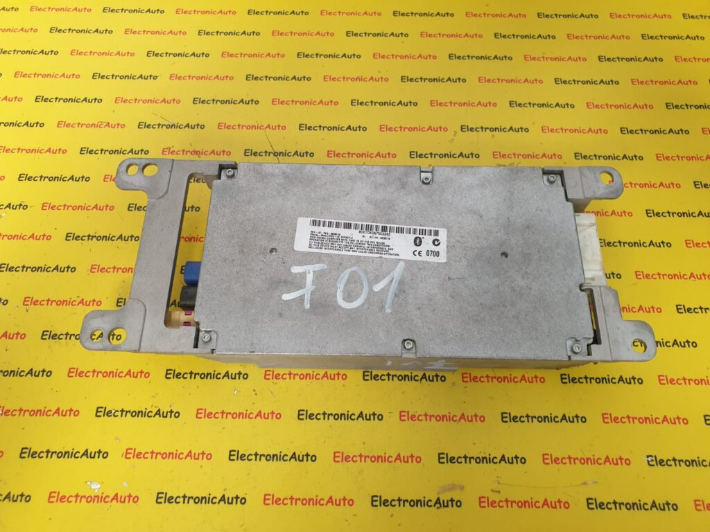 Modul Combox Multimedia BMW, 84109234951, 2163276