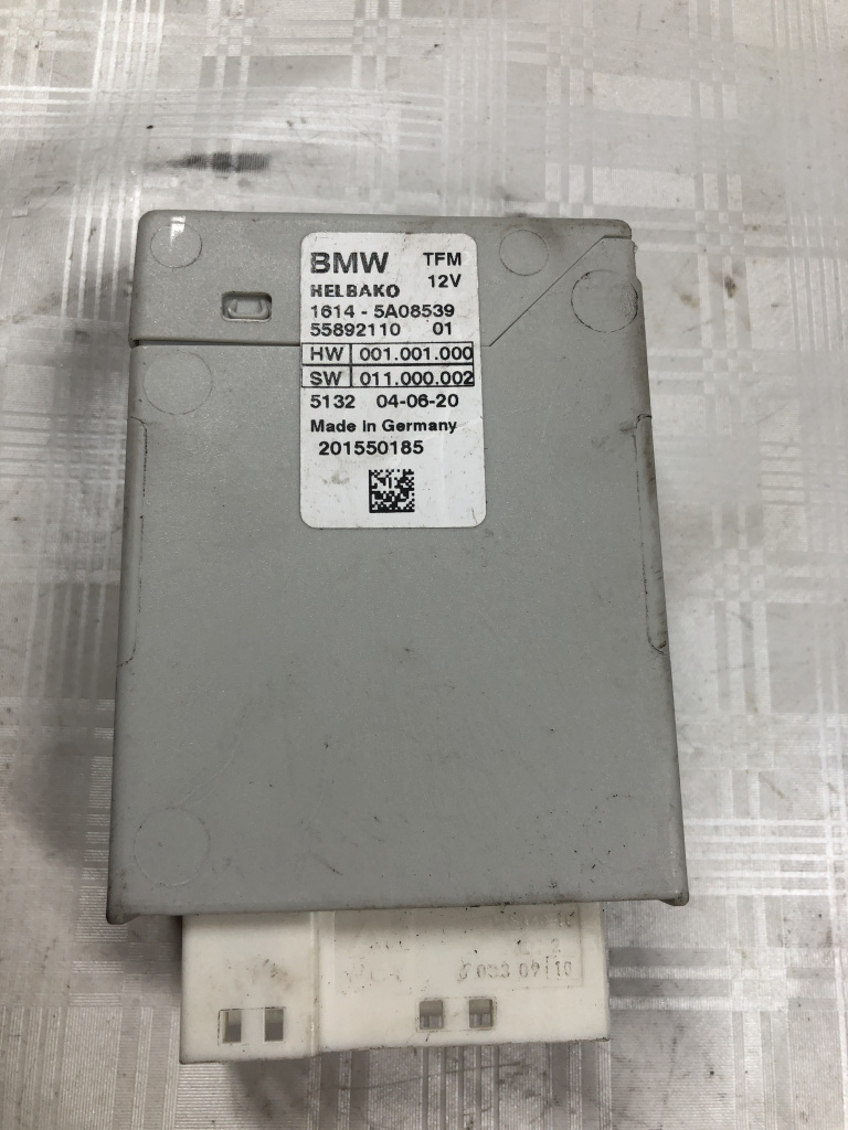 Modul combustibil BMW Seria 3 G20 2.0 Hybrid 2024, 5A08539