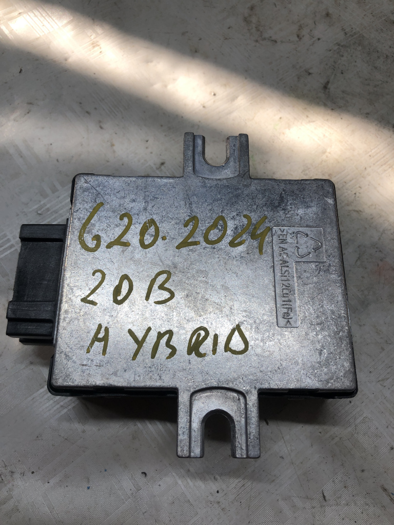 Modul combustibil BMW Seria 3 G20 - Motorina 2024, 55892110