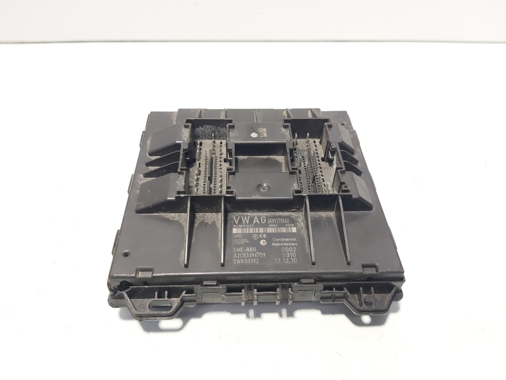 Modul combustibil, cod 6R0937086H, Vw Polo (6R) (id:682412)
