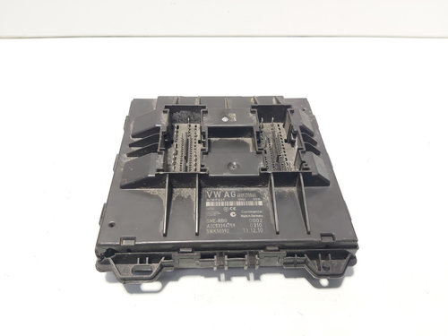 Modul combustibil, cod 6R0937086H, Vw Polo (6R) (id:682412)