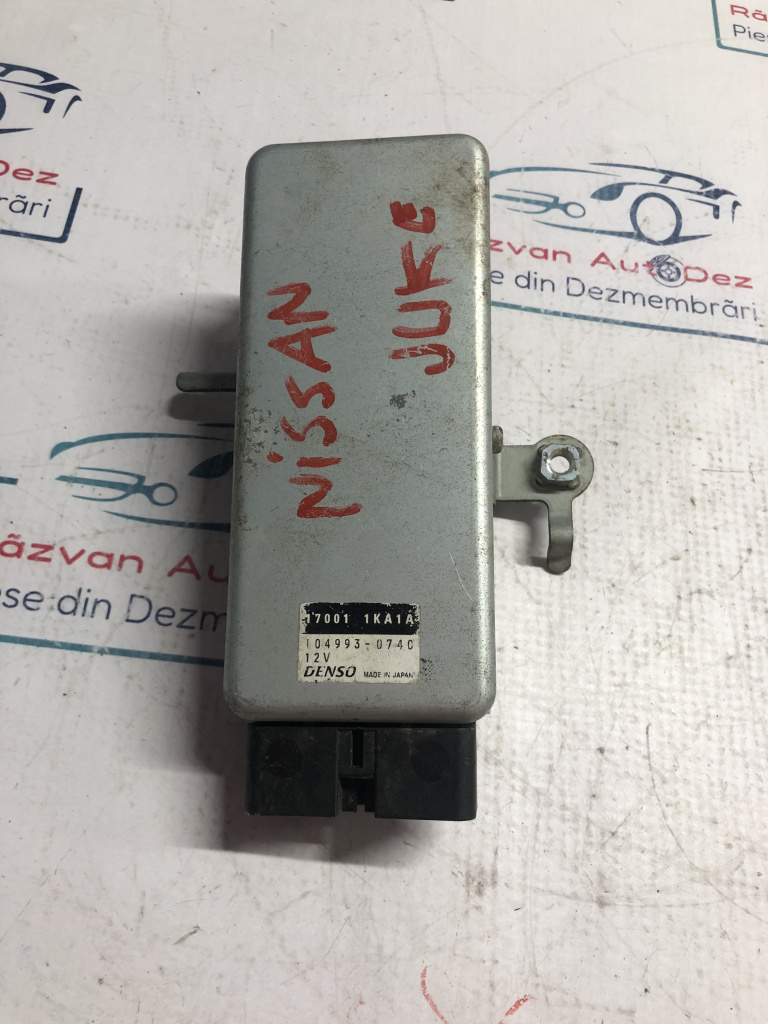 Modul combustibil Nissan Juke 2011, 170011KA1A