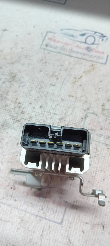Modul combustibil Nissan Juke 2016, 170011KA1A