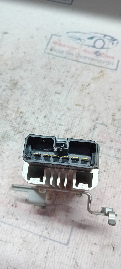 Modul combustibil Nissan Juke 2016, 170011KA1A