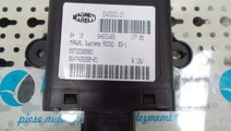 Modul combustibil Peugeot 307, 09733309901