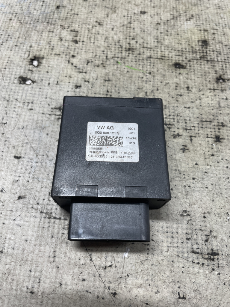 Modul combustibil Skoda Octavia 4 2.0 Motorina 2022, 5Q0906121S