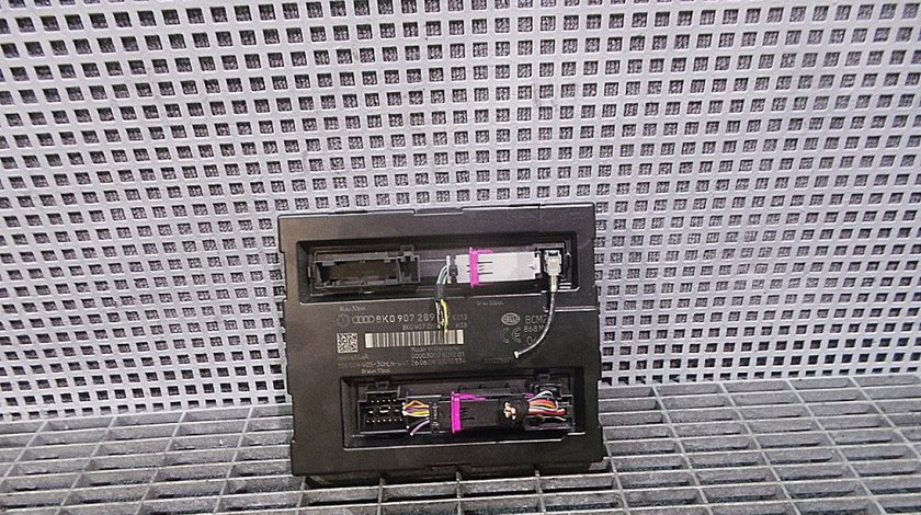 MODUL COMFORT AUDI A5 --- (2007 - 2011)
