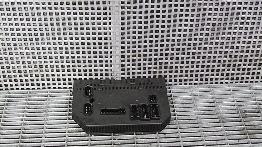MODUL COMFORT MERCEDES S-CLASS S-CLASS - (2006 2013)