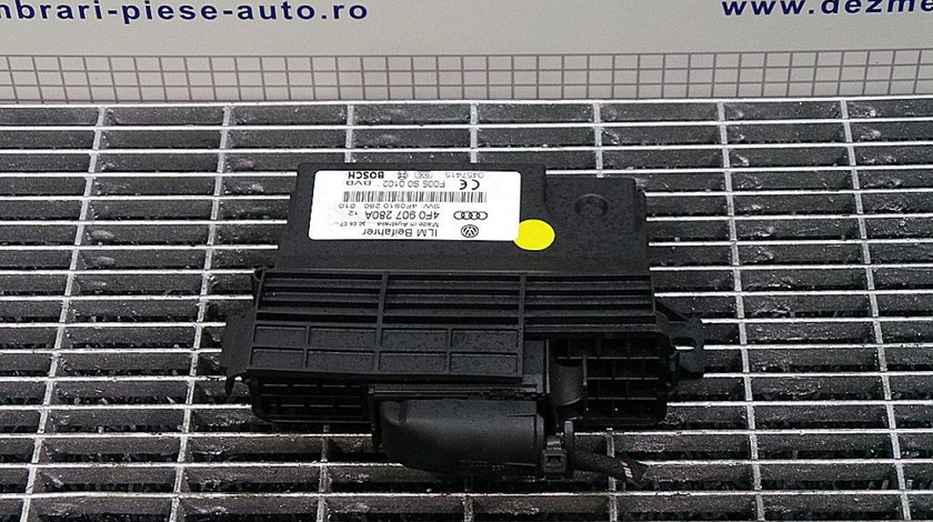 MODUL COMFORT PASAGER AUDI A6 A6 - (2004 2009)