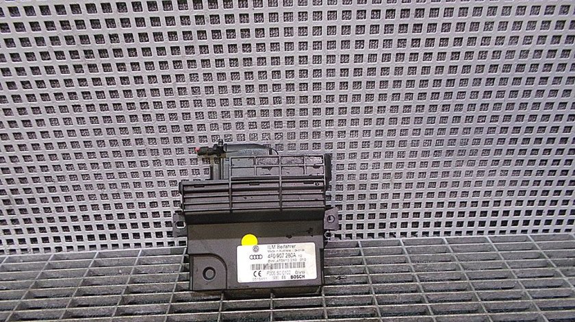 MODUL COMFORT PASAGER AUDI A6 A6 - (2004 2009)