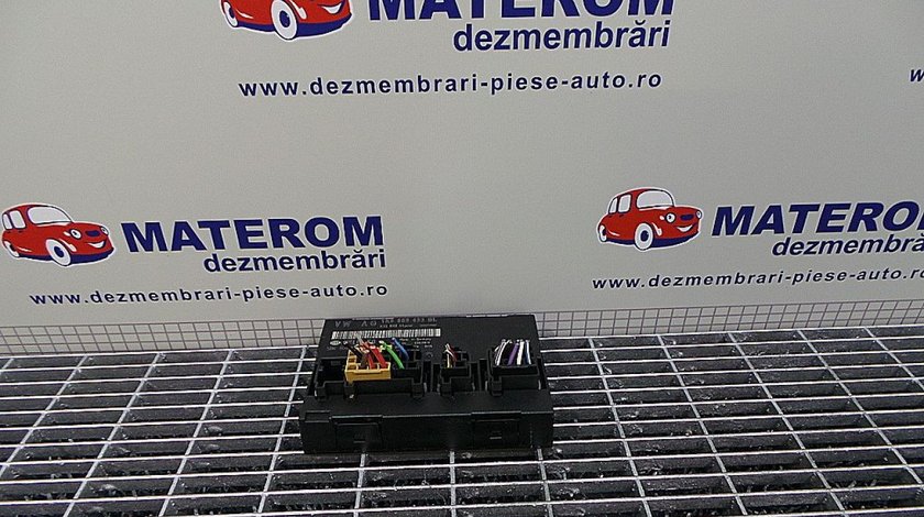 MODUL COMFORT SEAT ALTEA ALTEA - (2004 2009)