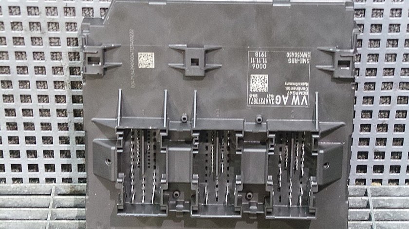 MODUL COMFORT VW PASSAT CC PASSAT CC - (2012 None)