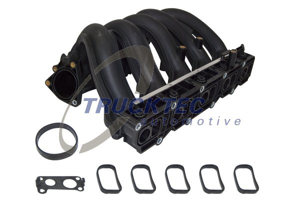 Modul conducta admisie (0214053 TRU) MERCEDES-BENZ