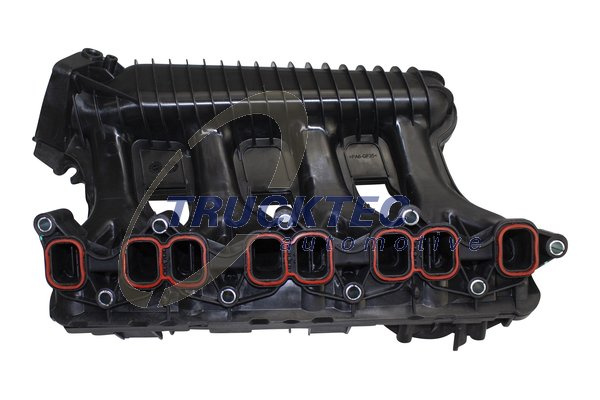 Modul conducta admisie (0214230 TRUCKTEC) MERCEDES-BENZ