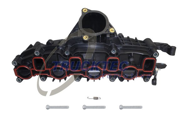 Modul conducta admisie (0714314 TRUCKTEC) AUDI,SEAT,SKODA,VW