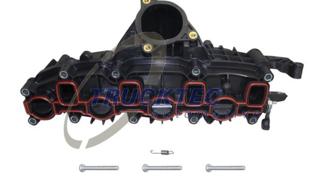 Modul conducta admisie (0714314 TRUCKTEC) AUDI,SEAT,SKODA,VW