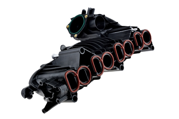 Modul conducta admisie (12160972 MTR) BMW