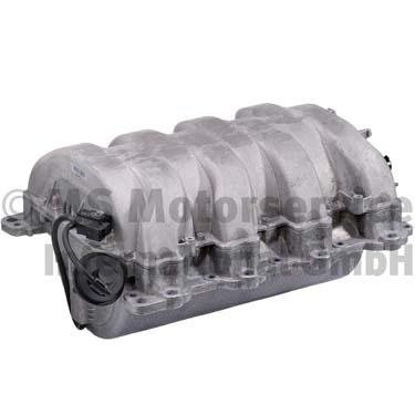 Modul conducta admisie (722671060 PIE) MERCEDES-BENZ,PUCH