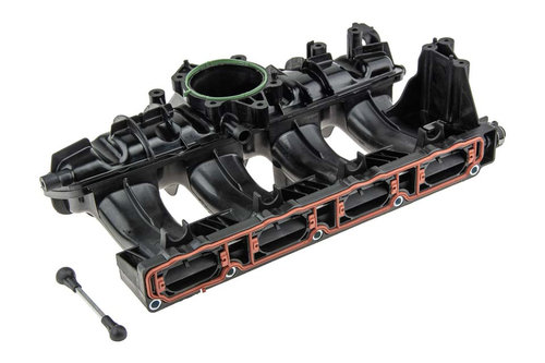 MODUL CONDUCTA ADMISIE, AUDI A3 2.0TFSI 2004-,A3 S3 QUATTRO 2006-,A4/A4 AVANT 2.0TFSI 2004-,A6/A6 AV...