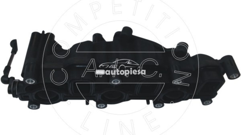 Modul conducta admisie AUDI A4 (8EC, B7) (2004 - 2008) AIC 54438 piesa NOUA