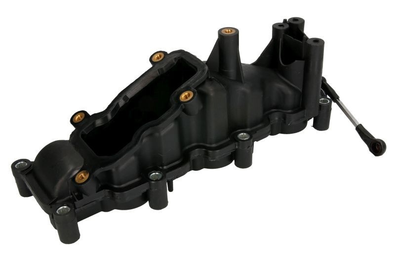 Modul conducta admisie AUDI A4 (8EC, B7) (2004 - 2008) METZGER 2100007 piesa NOUA