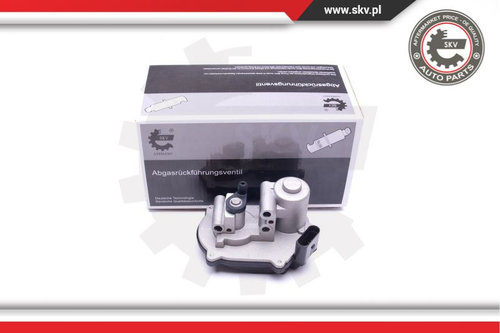 Modul conducta admisie ; AUDI A4 A5 A6 A8 Q5 Q7 VW Phaeton Touareg ; 059129086L