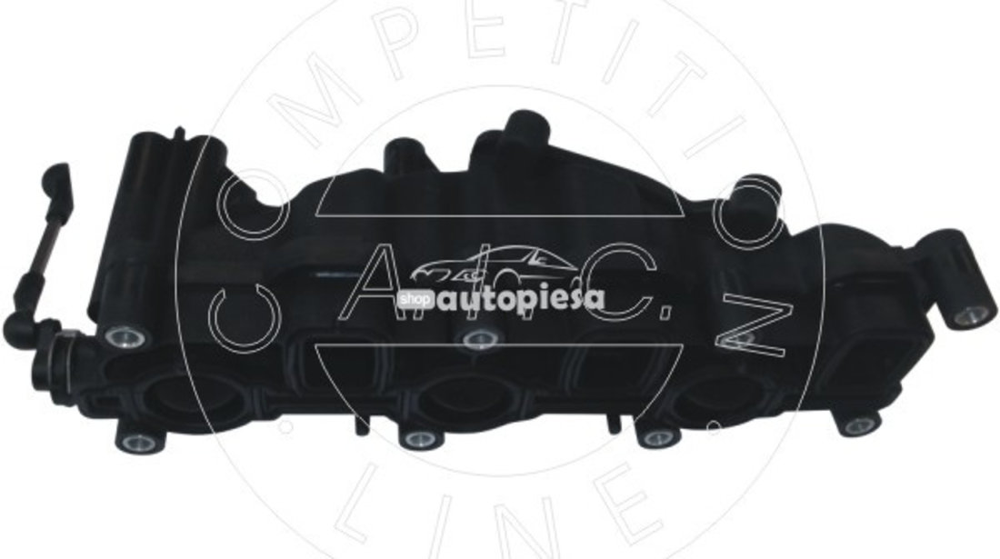 Modul conducta admisie AUDI A8 (4E) (2002 - 2010) AIC 54438 piesa NOUA