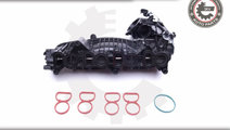 Modul conducta admisie ; BMW 1 3 5 X1 X3 ; 1161850...