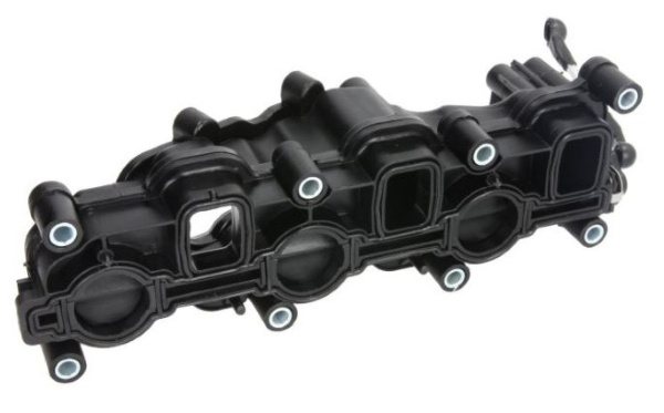 Modul conducta admisie dreapta (12175025 MTR) AUDI,VW