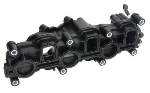 Modul conducta admisie dreapta (12175025 MTR) AUDI,VW